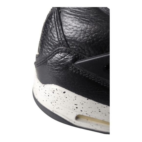 NIKE Air Jordan 4 Retro 'Oreo' Sneakers Size 8 - Picture 13 of 15